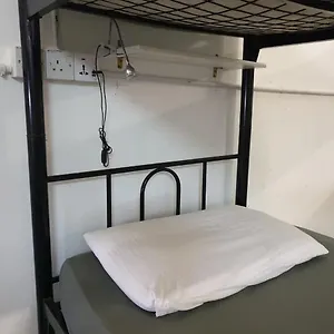 Sha La La Hostal